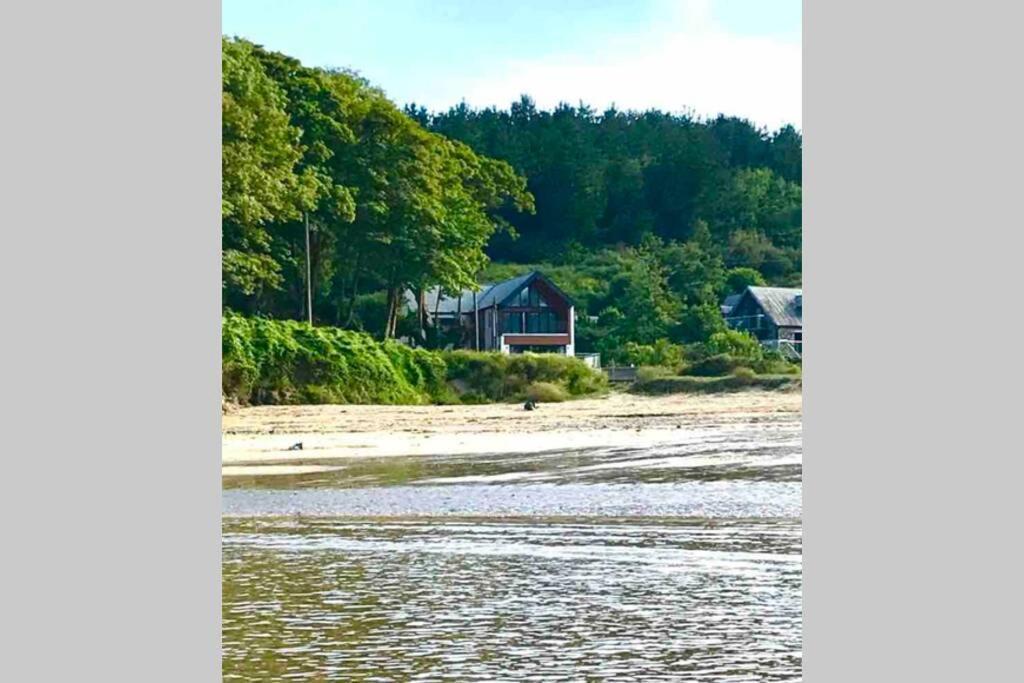 The Boardroom At The Beach House ファルマス エクステリア 写真